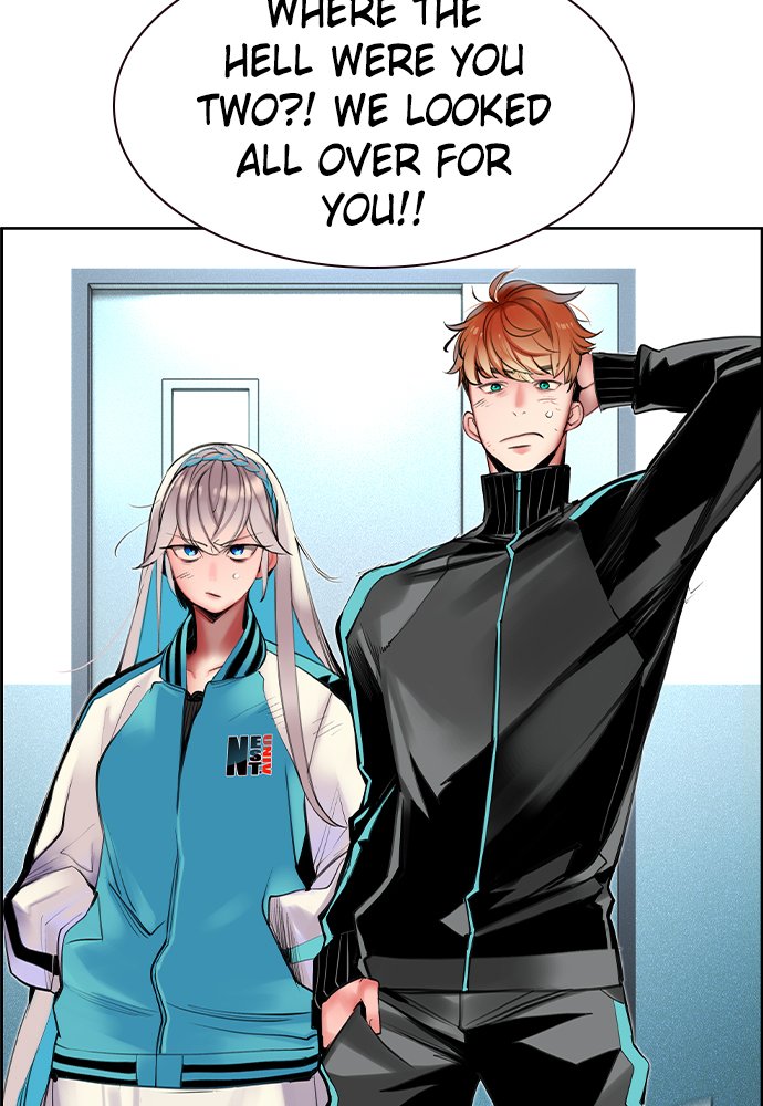 Jungle Juice Manhwa - Chapter 17 Page 109