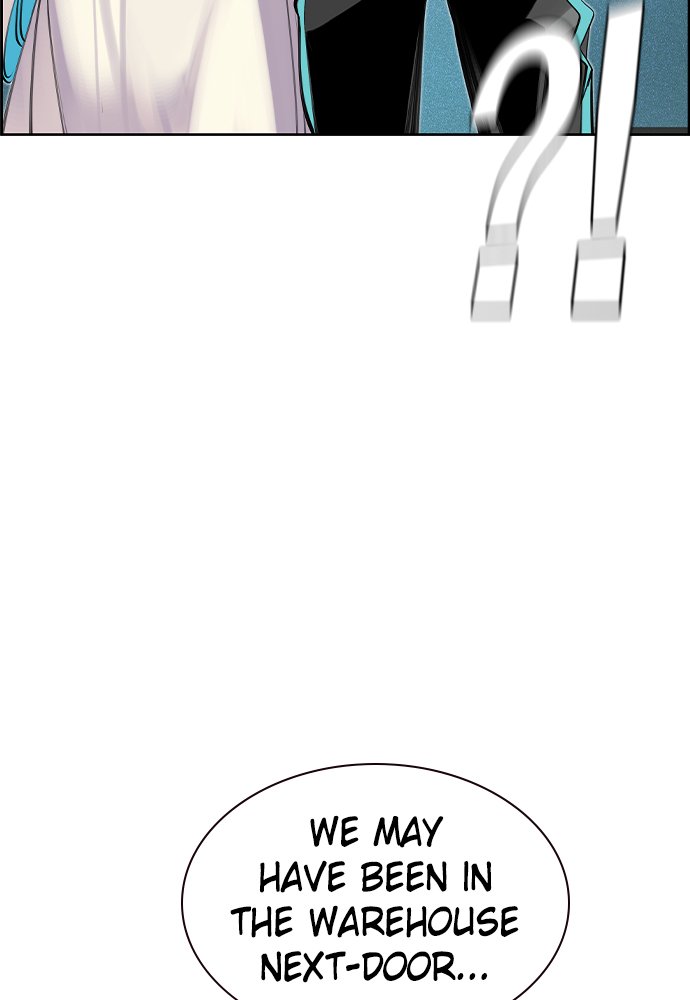 Jungle Juice Manhwa - Chapter 17 Page 110