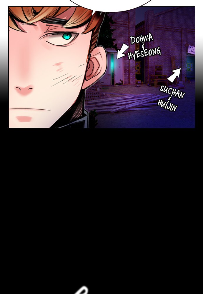 Jungle Juice Manhwa - Chapter 17 Page 111