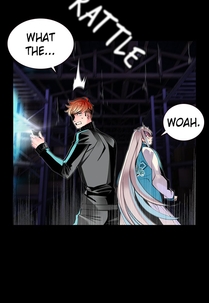 Jungle Juice Manhwa - Chapter 17 Page 112