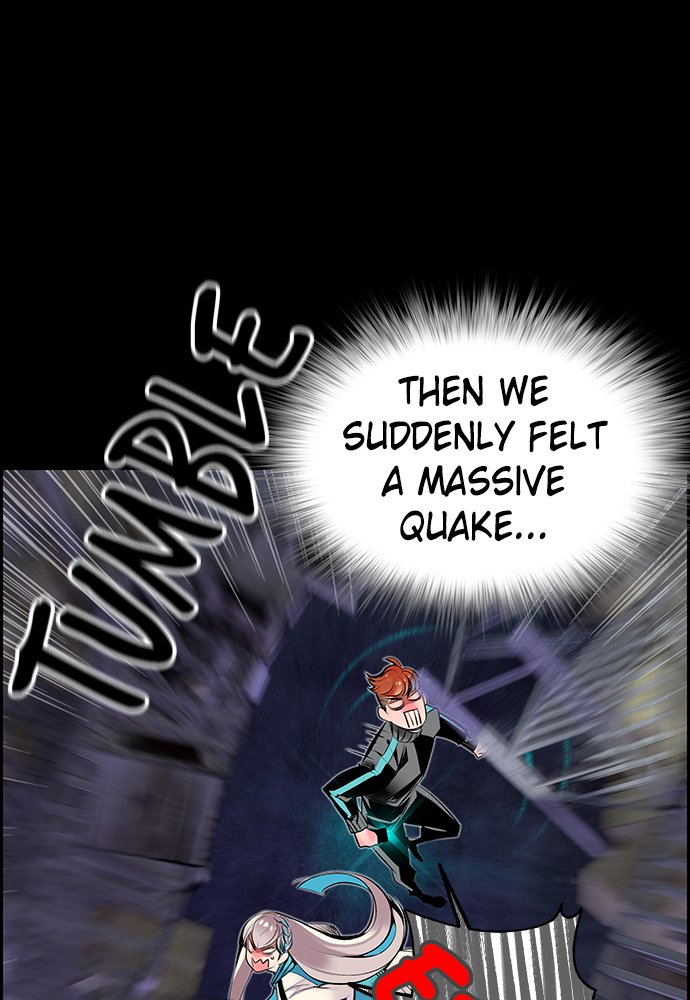 Jungle Juice Manhwa - Chapter 17 Page 113