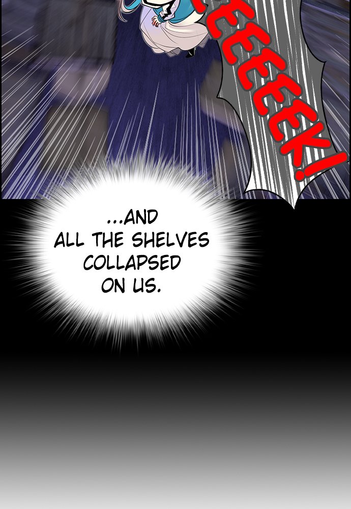 Jungle Juice Manhwa - Chapter 17 Page 114