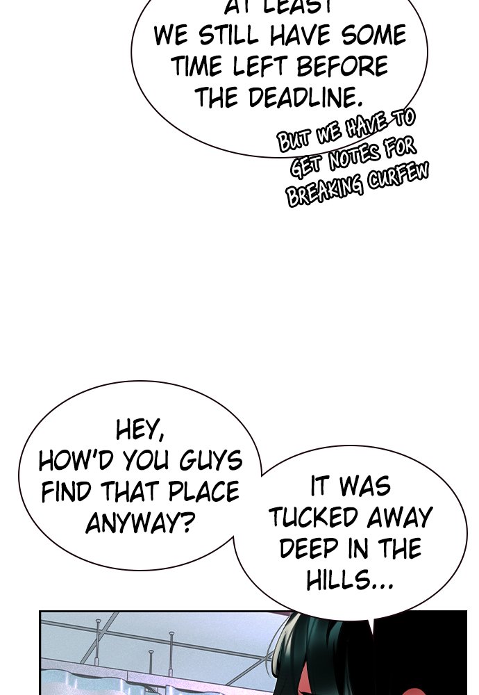 Jungle Juice Manhwa - Chapter 17 Page 119