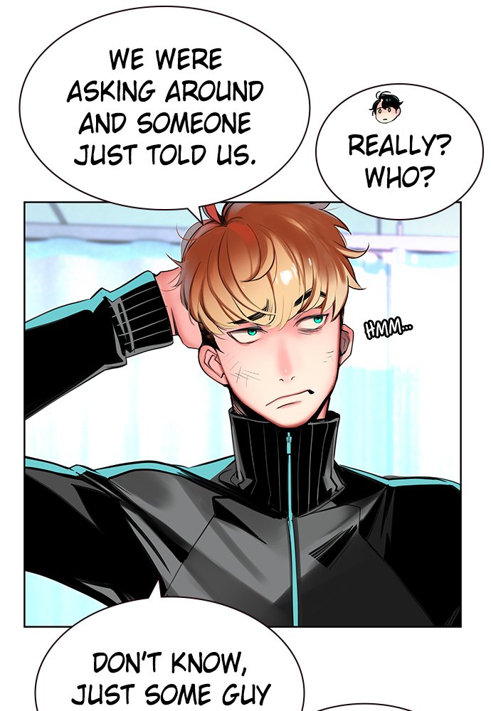 Jungle Juice Manhwa - Chapter 17 Page 121