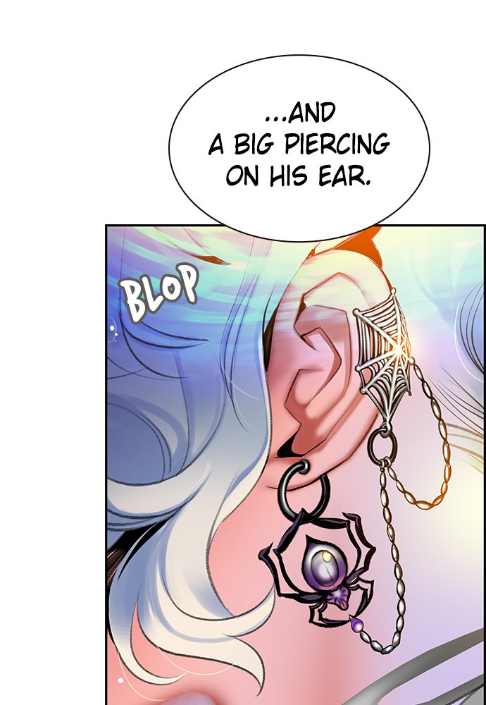 Jungle Juice Manhwa - Chapter 17 Page 124