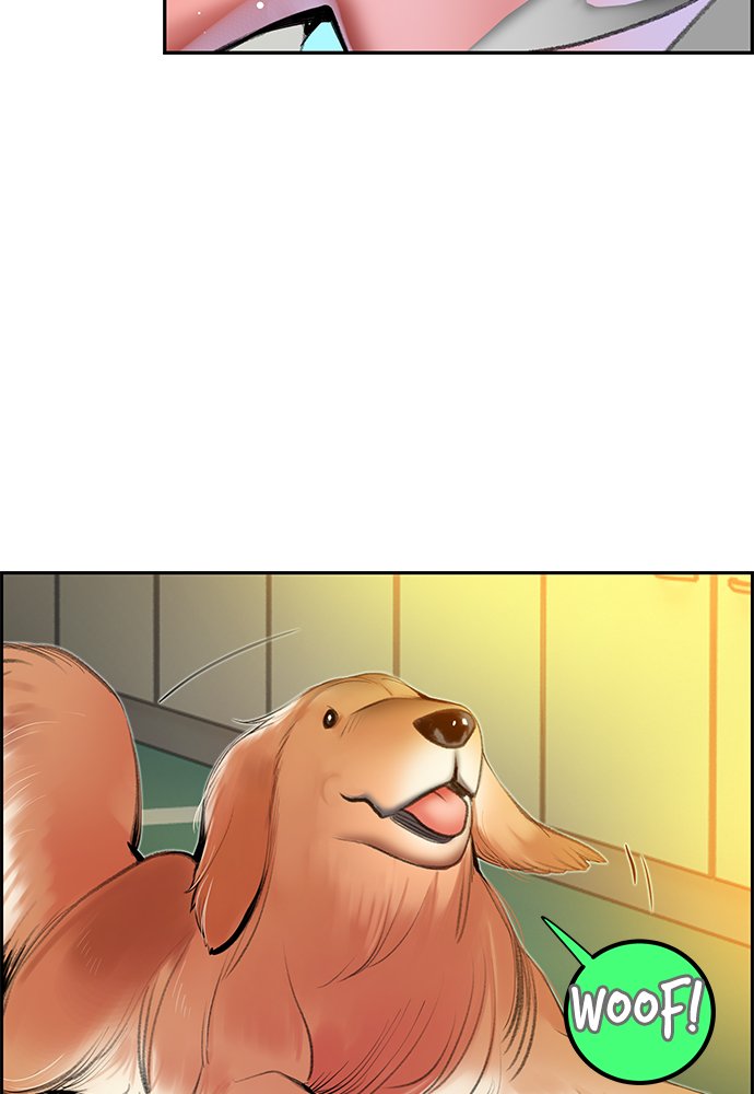 Jungle Juice Manhwa - Chapter 17 Page 125