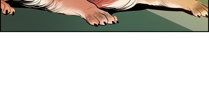 Jungle Juice Manhwa - Chapter 17 Page 126