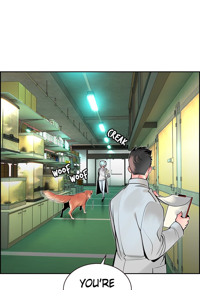 Jungle Juice Manhwa - Chapter 17 Page 127