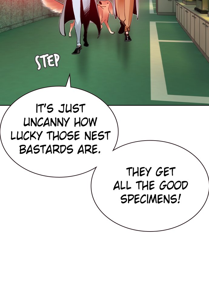 Jungle Juice Manhwa - Chapter 17 Page 131