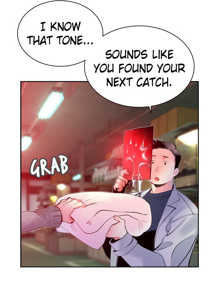 Jungle Juice Manhwa - Chapter 17 Page 134