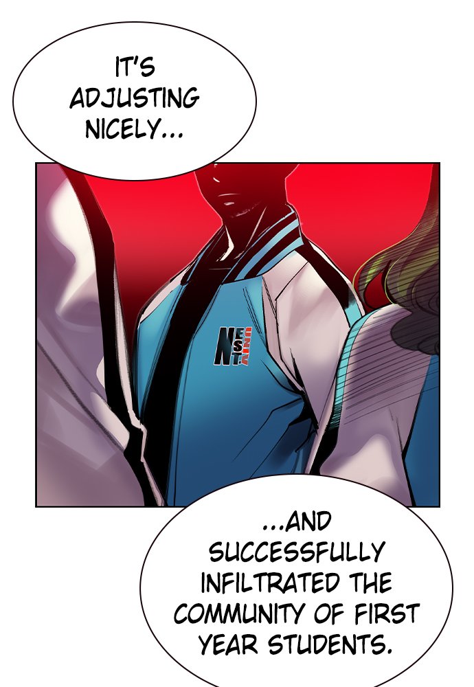 Jungle Juice Manhwa - Chapter 17 Page 142