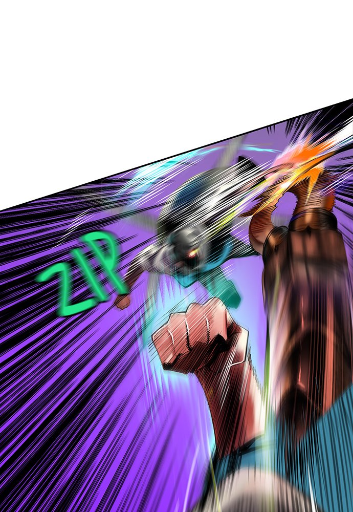 Jungle Juice Manhwa - Chapter 14 Page 18