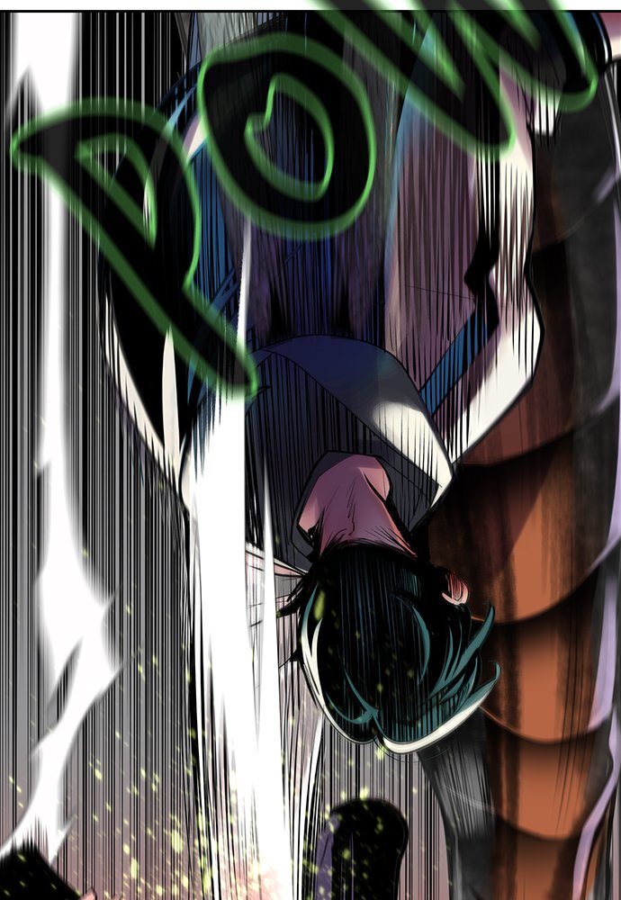 Jungle Juice Manhwa - Chapter 14 Page 21