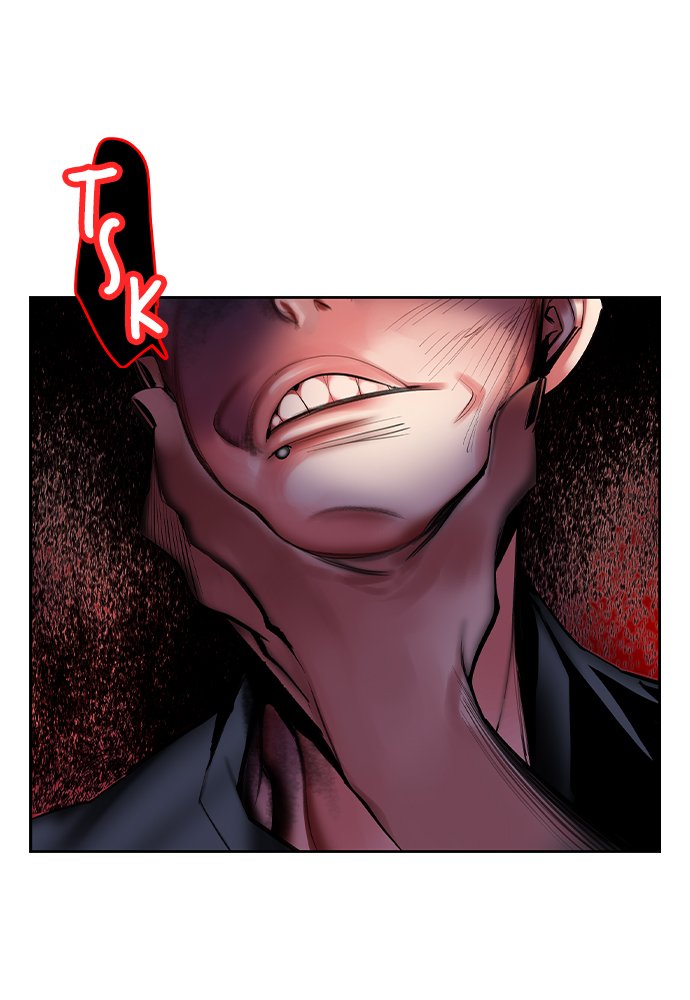 Jungle Juice Manhwa - Chapter 14 Page 27