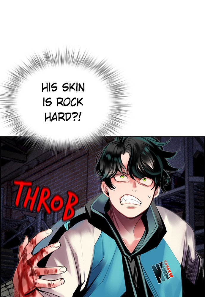 Jungle Juice Manhwa - Chapter 14 Page 30