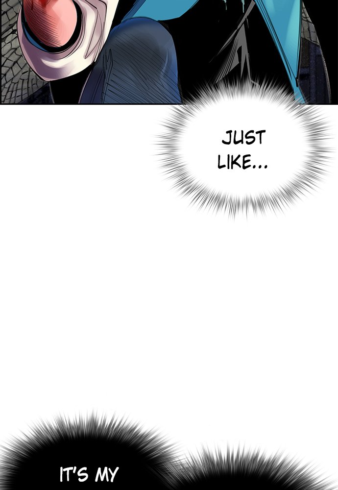 Jungle Juice Manhwa - Chapter 14 Page 31