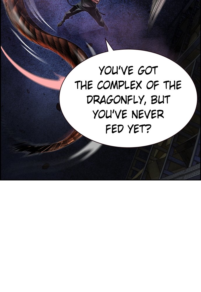 Jungle Juice Manhwa - Chapter 14 Page 34