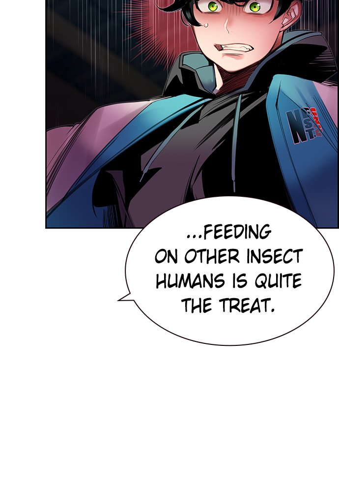 Jungle Juice Manhwa - Chapter 14 Page 37