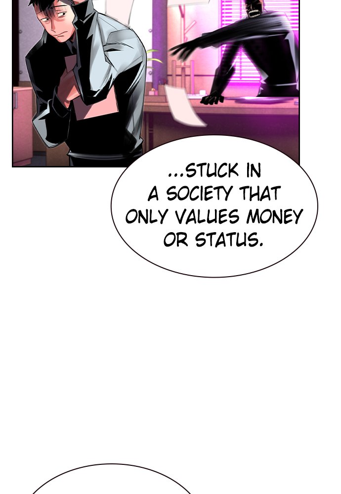 Jungle Juice Manhwa - Chapter 14 Page 45