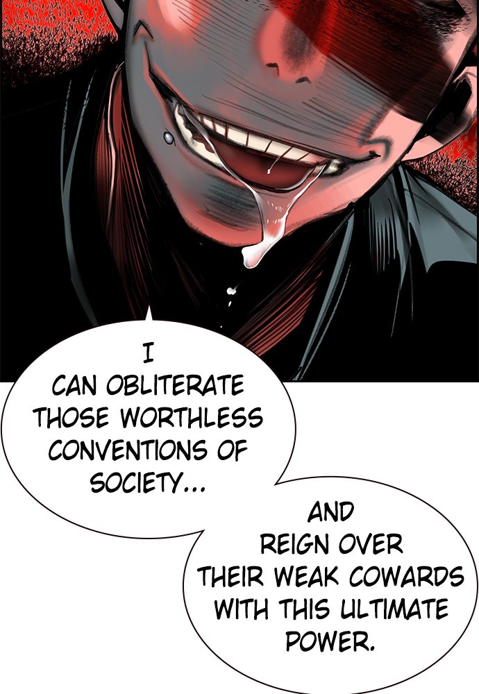 Jungle Juice Manhwa - Chapter 14 Page 48