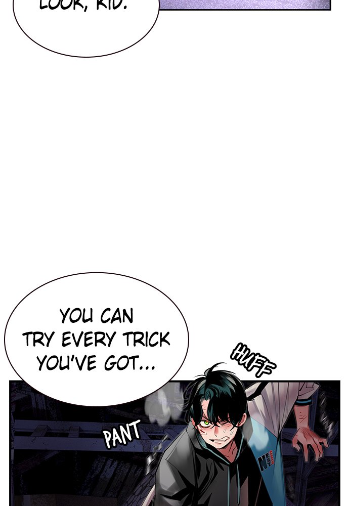 Jungle Juice Manhwa - Chapter 14 Page 74