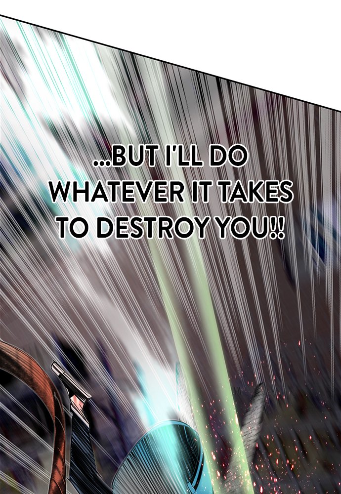 Jungle Juice Manhwa - Chapter 14 Page 89