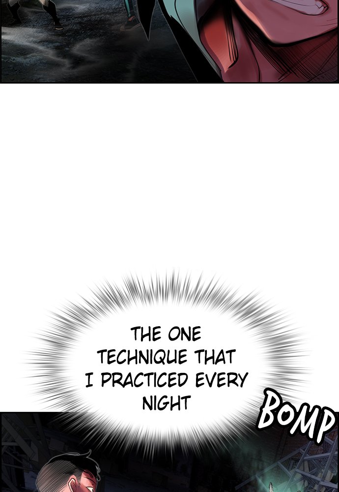 Jungle Juice Manhwa - Chapter 14 Page 99