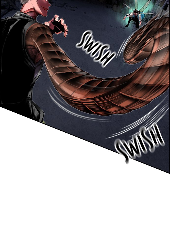 Jungle Juice Manhwa - Chapter 14 Page 100