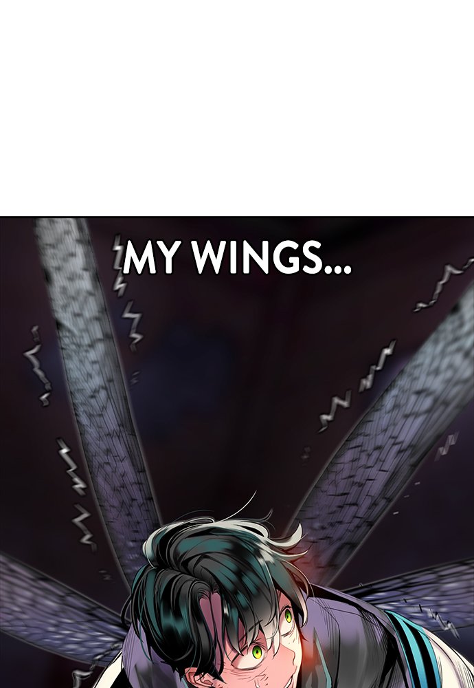 Jungle Juice Manhwa - Chapter 14 Page 105