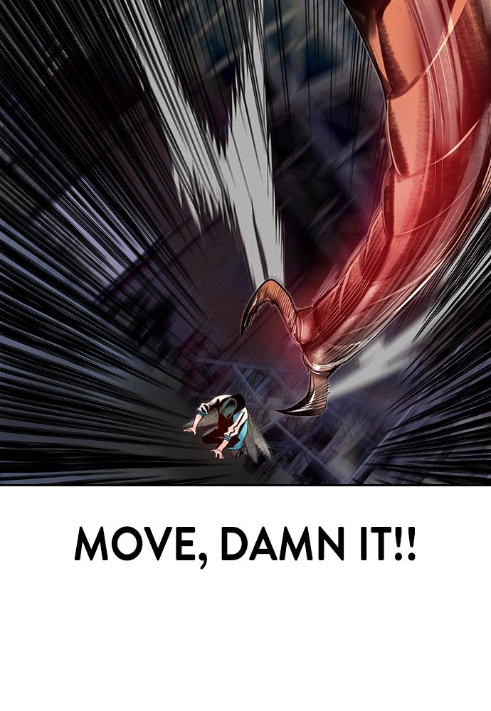 Jungle Juice Manhwa - Chapter 14 Page 111