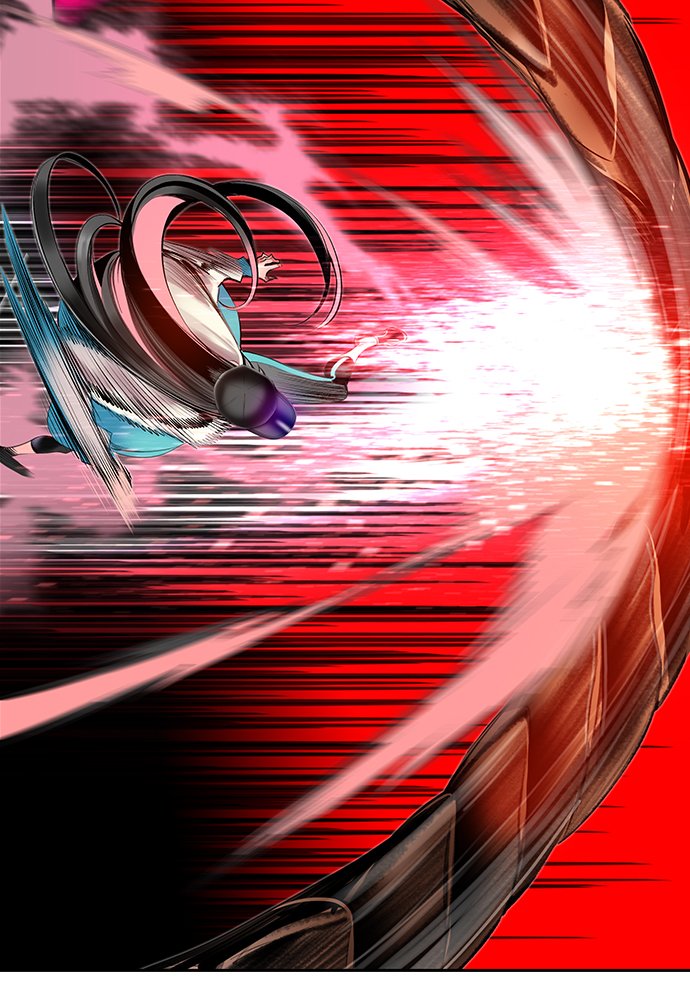 Jungle Juice Manhwa - Chapter 14 Page 115