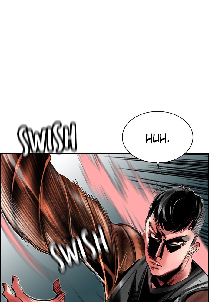 Jungle Juice Manhwa - Chapter 14 Page 122