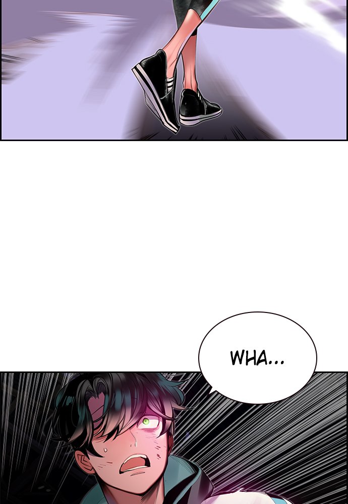 Jungle Juice Manhwa - Chapter 14 Page 129