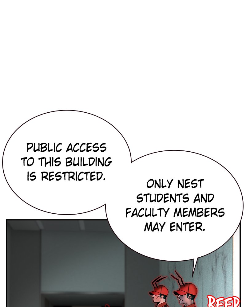 Jungle Juice Manhwa - Chapter 6 Page 6