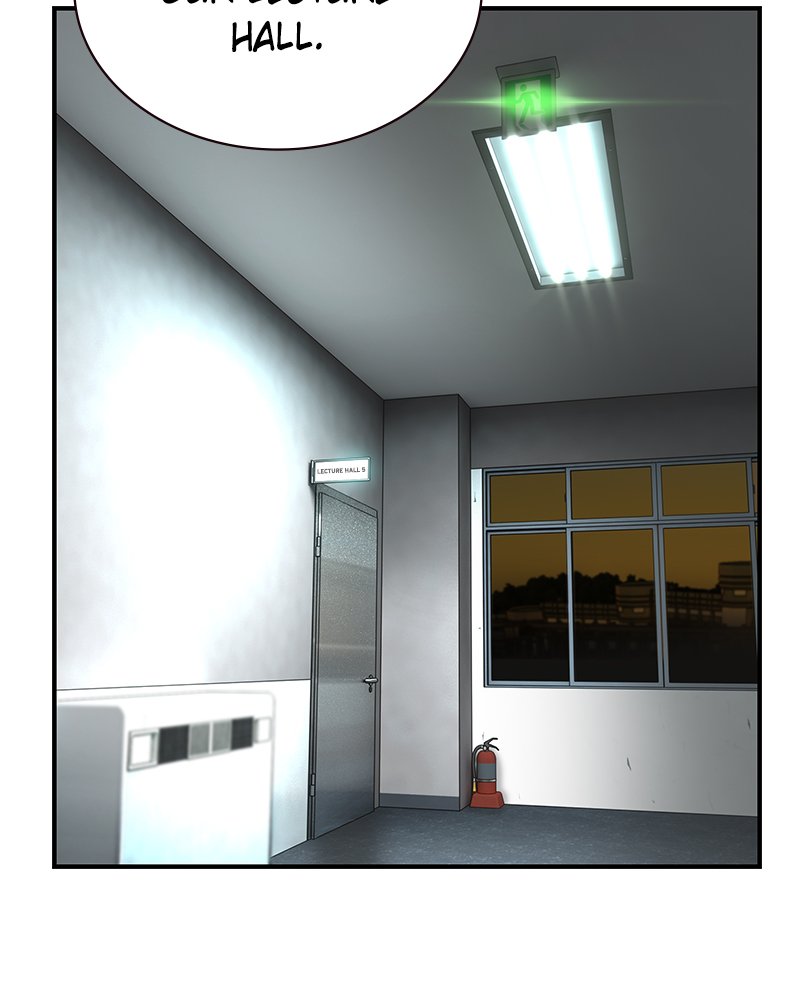 Jungle Juice Manhwa - Chapter 6 Page 24