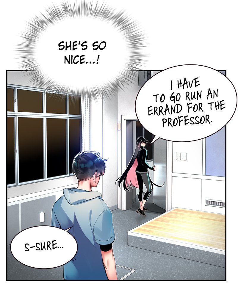 Jungle Juice Manhwa - Chapter 6 Page 51