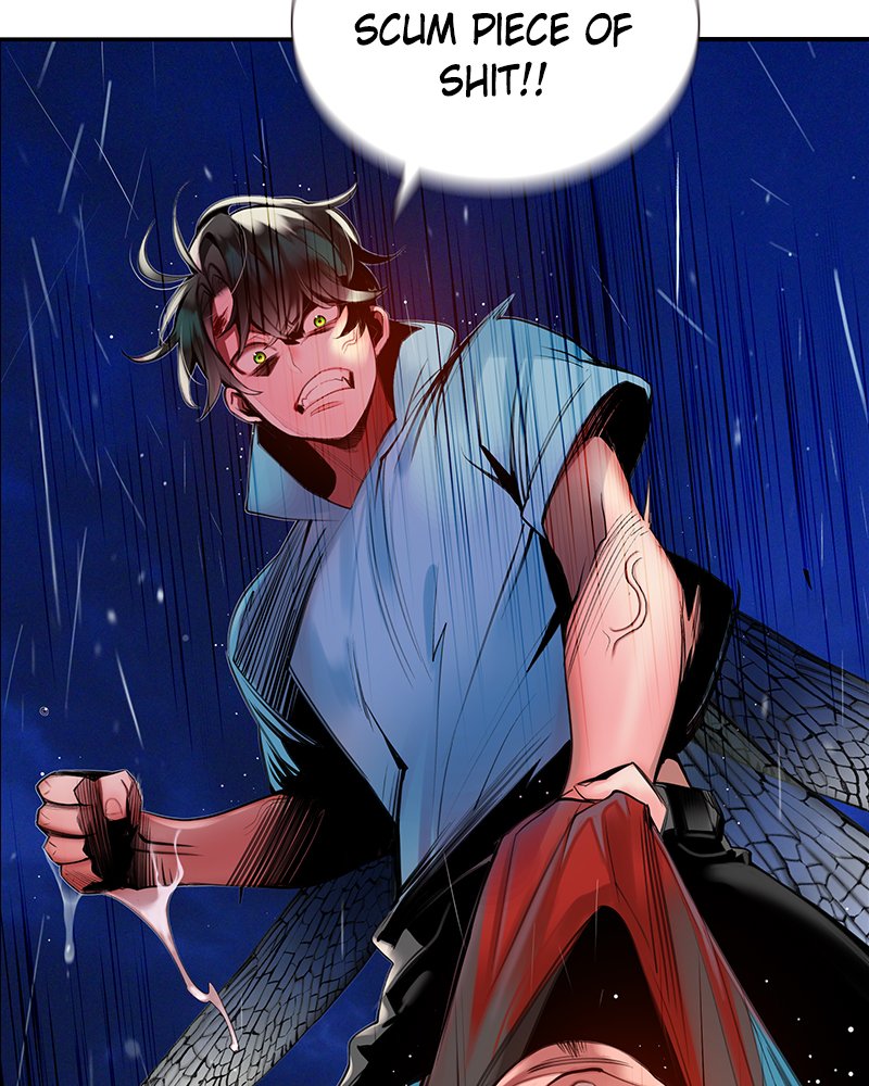 Jungle Juice Manhwa - Chapter 6 Page 173