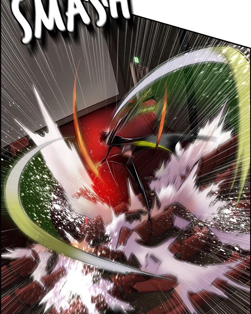 Jungle Juice Manhwa - Chapter 1 Page 223