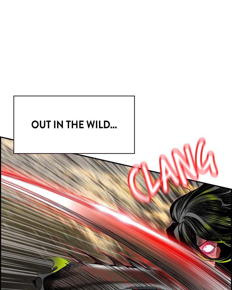 Jungle Juice Manhwa - Chapter 11 Page 0