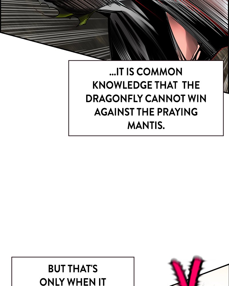 Jungle Juice Manhwa - Chapter 11 Page 1