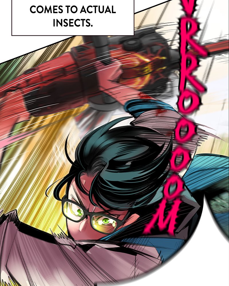 Jungle Juice Manhwa - Chapter 11 Page 2