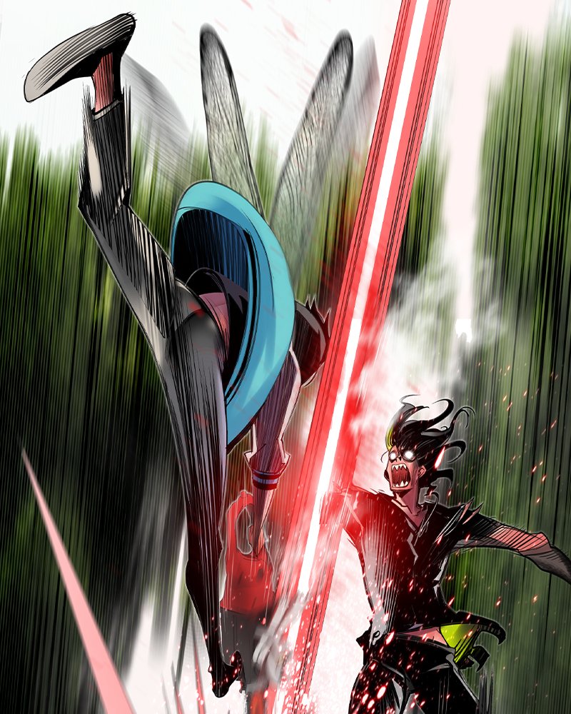 Jungle Juice Manhwa - Chapter 11 Page 5