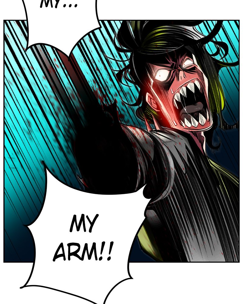 Jungle Juice Manhwa - Chapter 11 Page 9