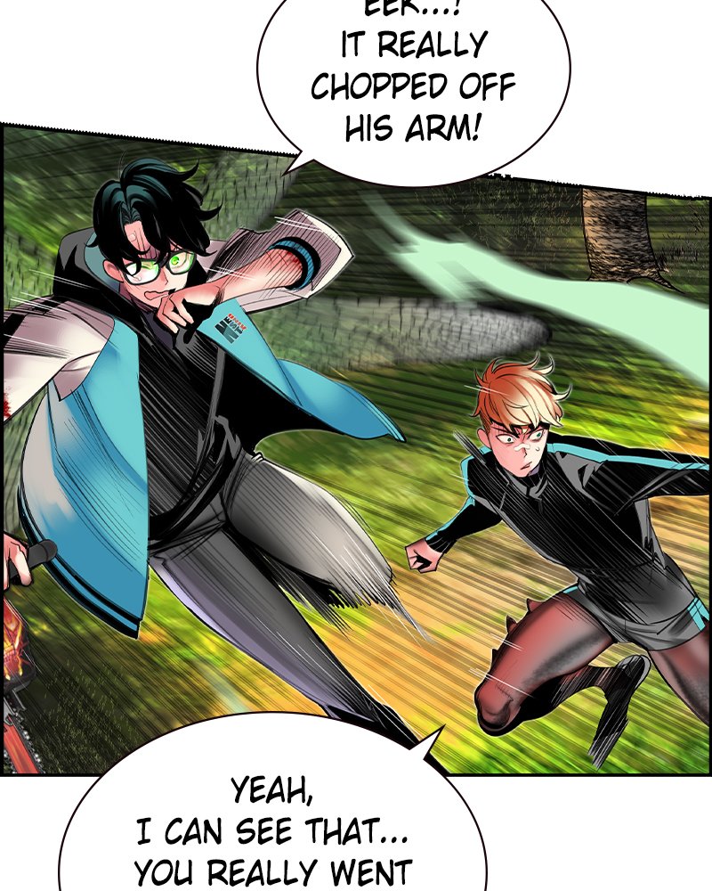 Jungle Juice Manhwa - Chapter 11 Page 13