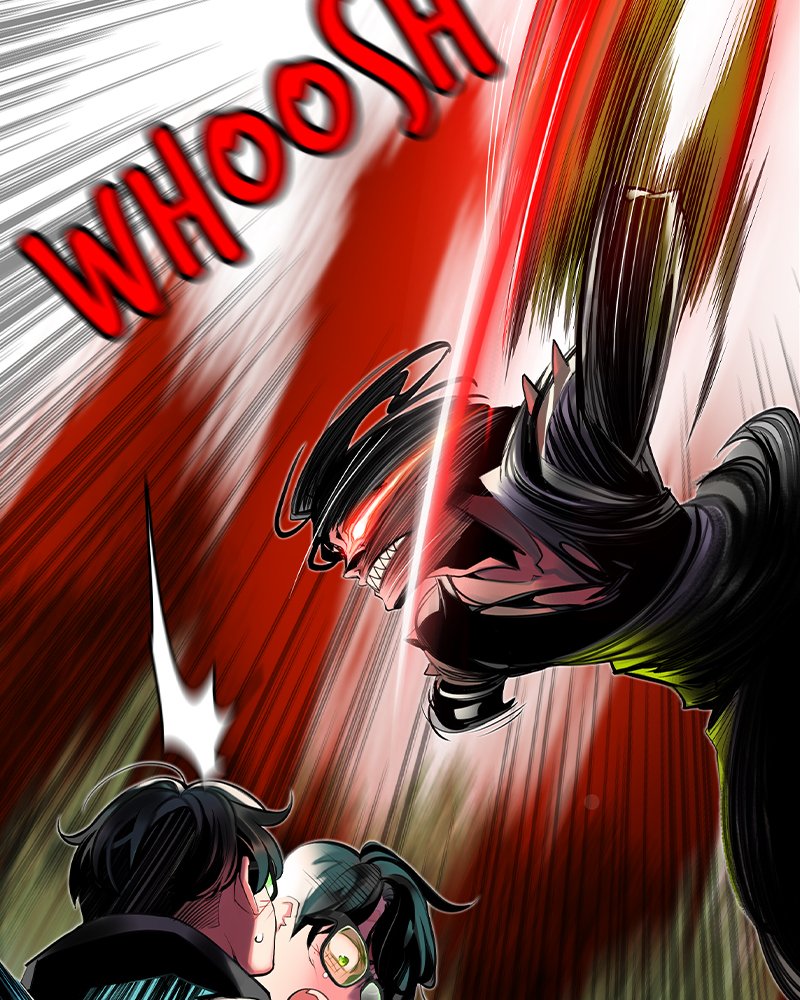 Jungle Juice Manhwa - Chapter 11 Page 17