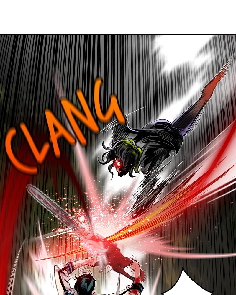 Jungle Juice Manhwa - Chapter 11 Page 19