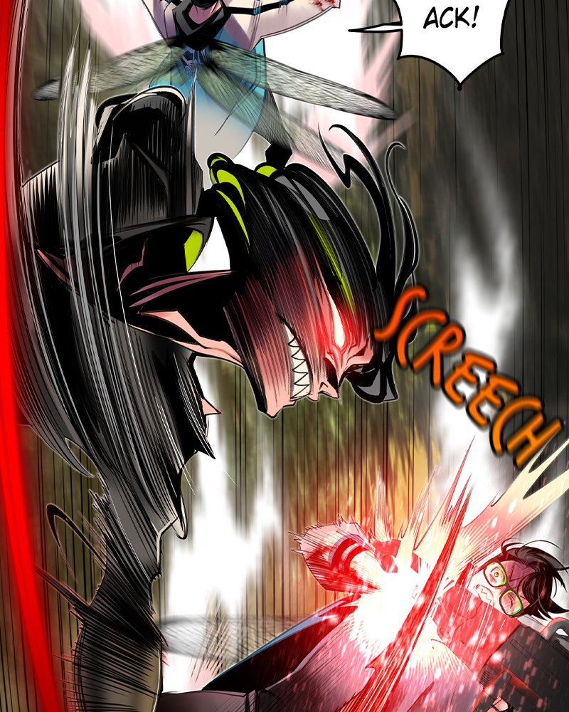 Jungle Juice Manhwa - Chapter 11 Page 20