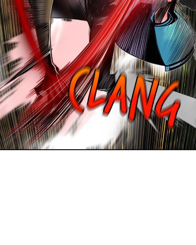 Jungle Juice Manhwa - Chapter 11 Page 21