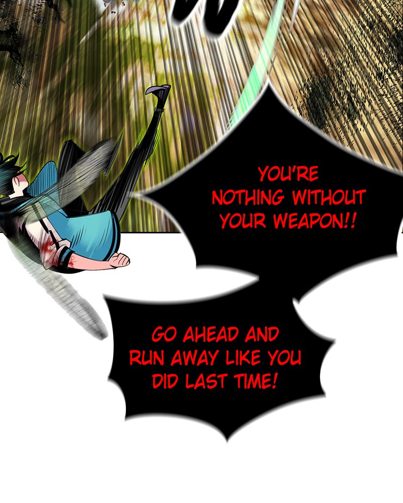 Jungle Juice Manhwa - Chapter 11 Page 29