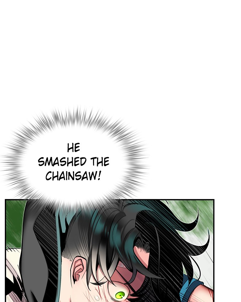Jungle Juice Manhwa - Chapter 11 Page 30